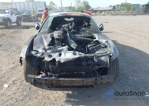 2013 Dodge Charger Srt8 z USA, uszkodzony, nr VIN 2C3CDXEJ4DH660625